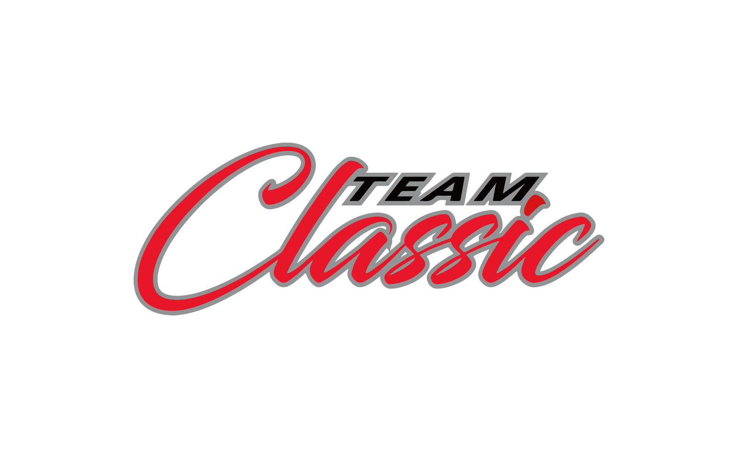 Og Red Team Classic Decal