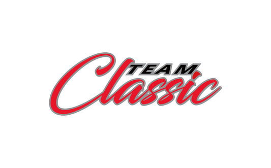 Og Red Team Classic Decal